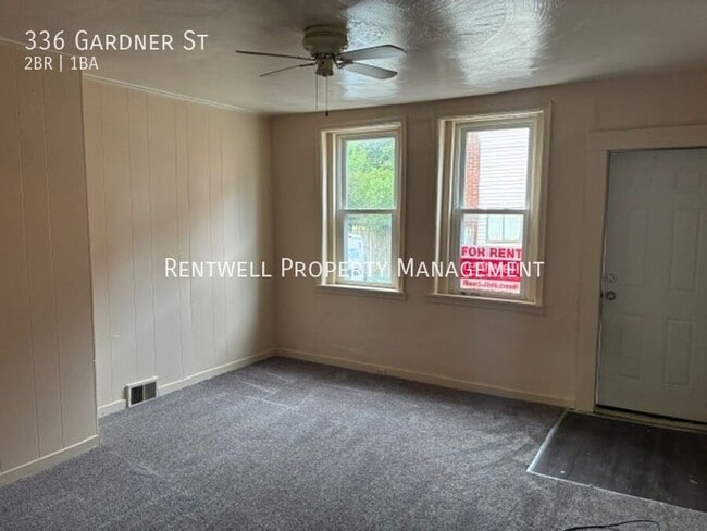 Building Photo - 336 Gardner St