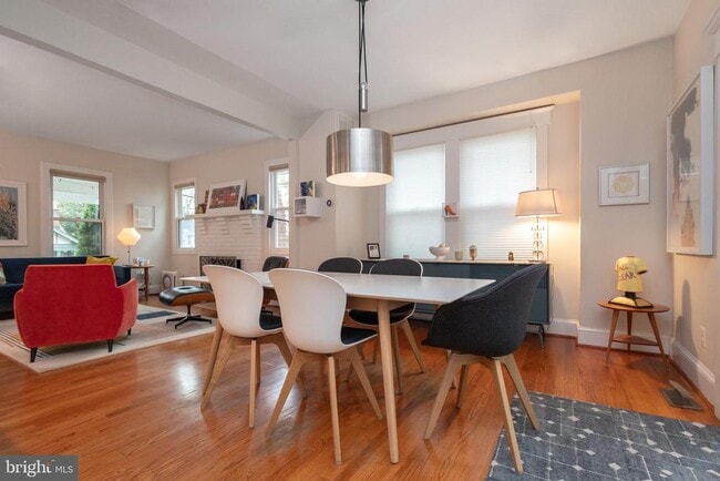 Building Photo - 416 N Cleveland St