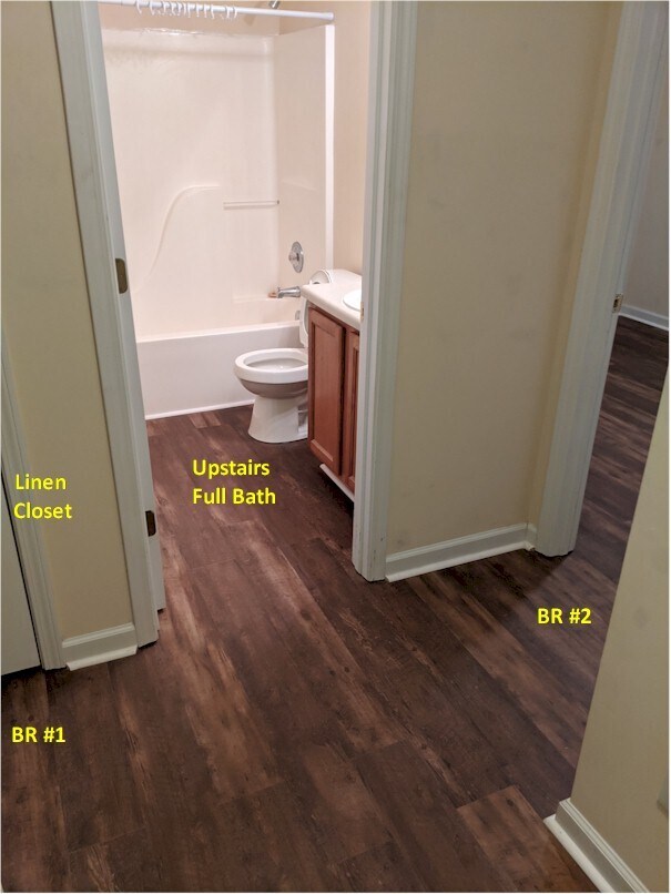 Building Photo - Carlton Street Townhomes