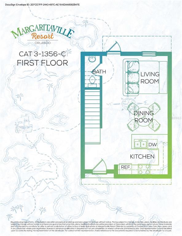 Building Photo - 8024 Flip Flop Way