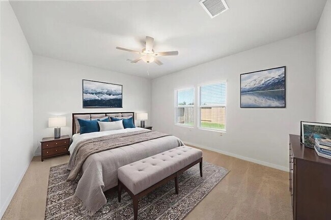 Building Photo - 8023 Heroes Hall Dr