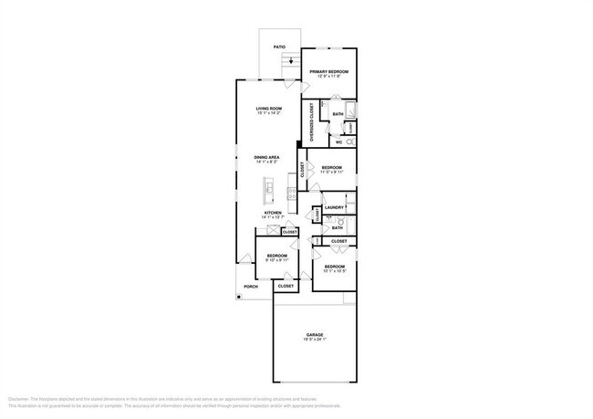 Building Photo - 5208 Saddle Clb Dr