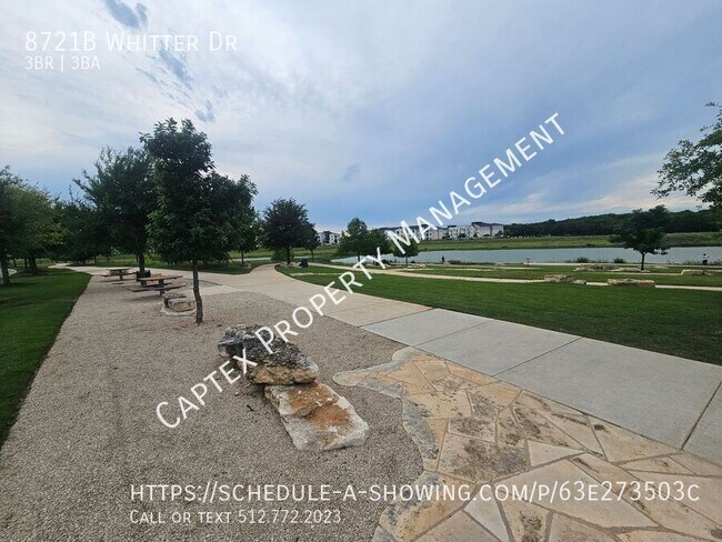 Building Photo - 8721 Whitter Dr