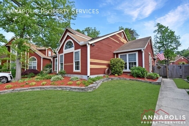 Primary Photo - 953 Windwhisper Ln