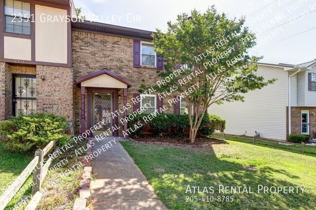 Primary Photo - 2351 Grayson Valley Cir