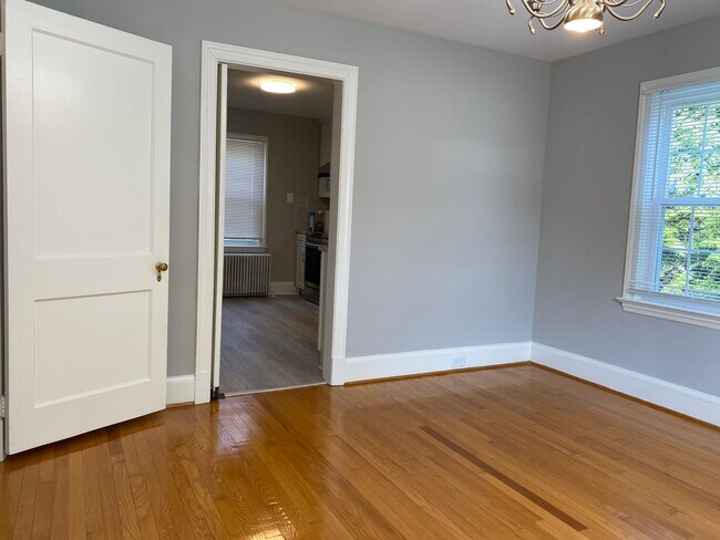 Building Photo - Charming 1935 Historic Home with Modern Upgrades – 3 Bed, 1.5 Bath – Downtown Aberdeen, MD