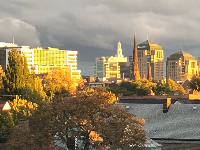 Building Photo - 228 Allen St