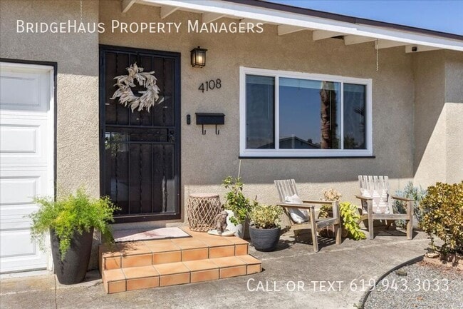 Building Photo - 4108 Casita Way