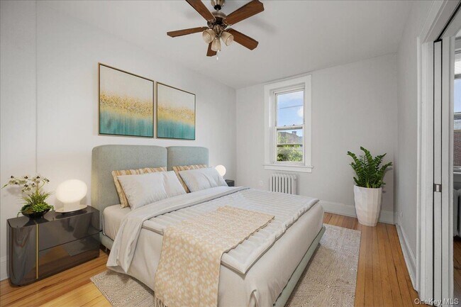 Building Photo - 548 Warburton Ave