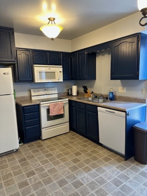 Kitchen - 1143 Nanroc Dr