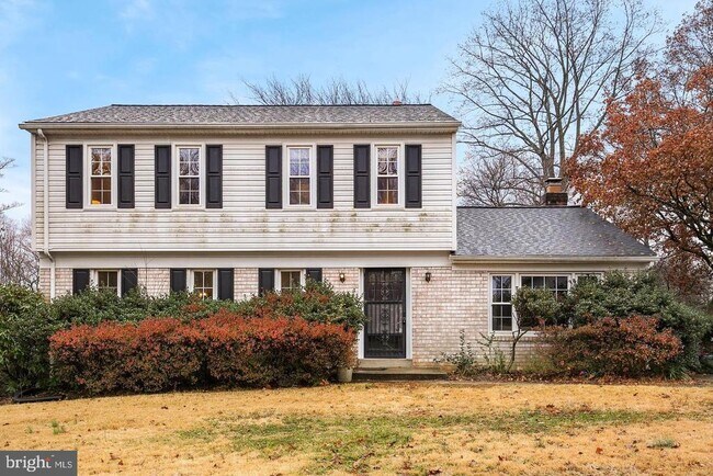 Building Photo - 1804 Billman Ln