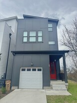 Building Photo - 411 McAdoo Ave