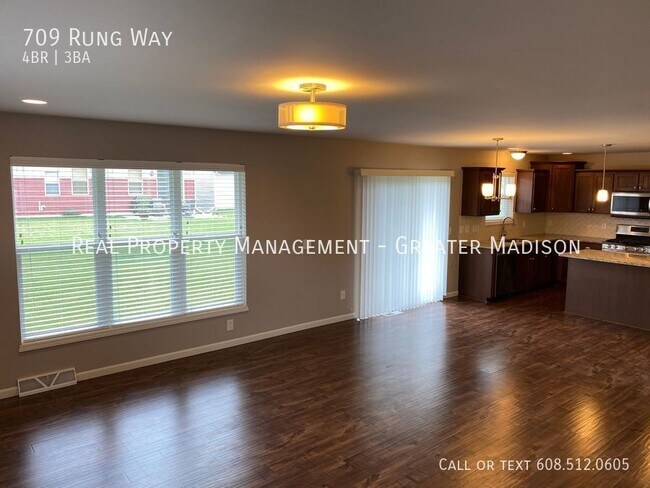 Building Photo - 709 Rung Way
