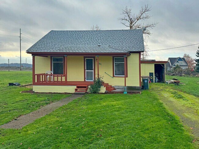 Building Photo - Darling 2 Bedroom Home in Hasley!