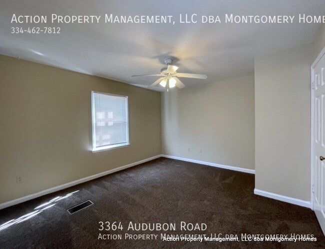 Building Photo - 3364 E Audubon Rd