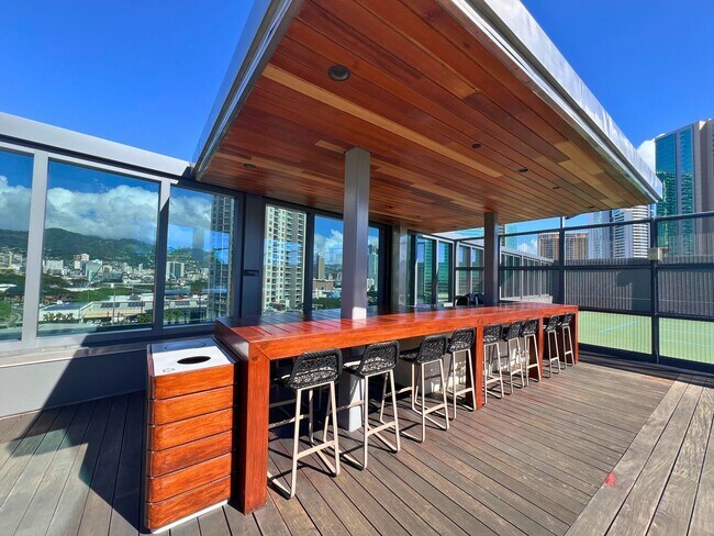 Building Photo - Luxury Studio Living at Anaha #303