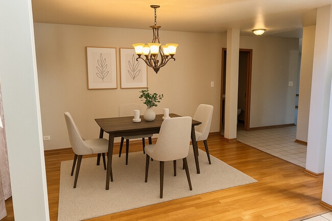 Building Photo - 2104 Olde Mill Rd