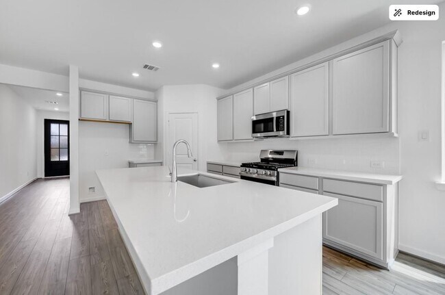 Building Photo - 27027 River Birch Ridge Dr