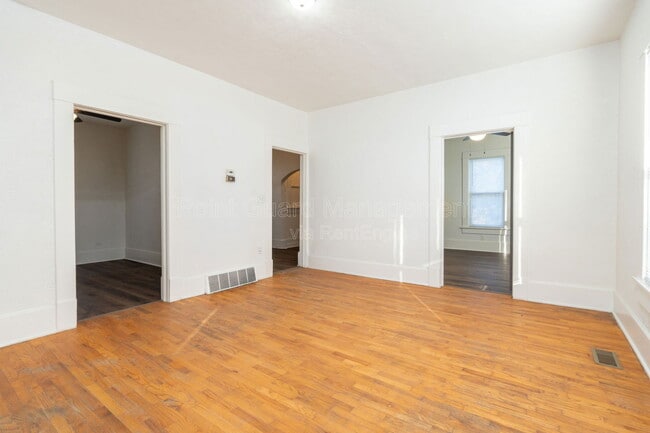 Building Photo - 1430 S Wichita St