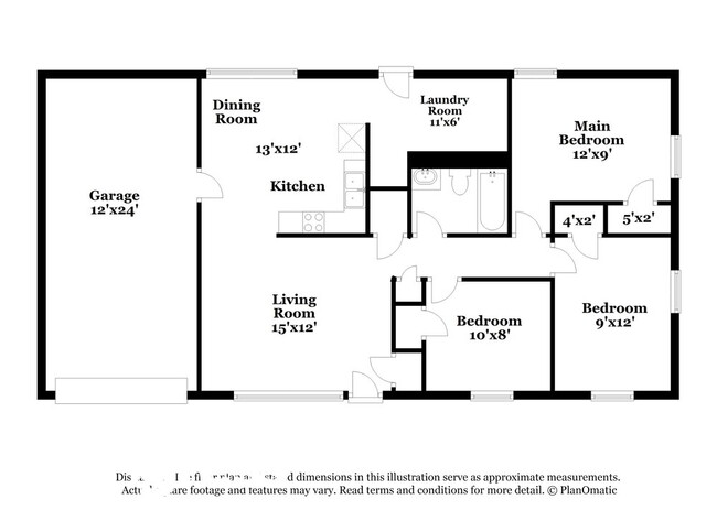 Building Photo - 479 Clara Dr