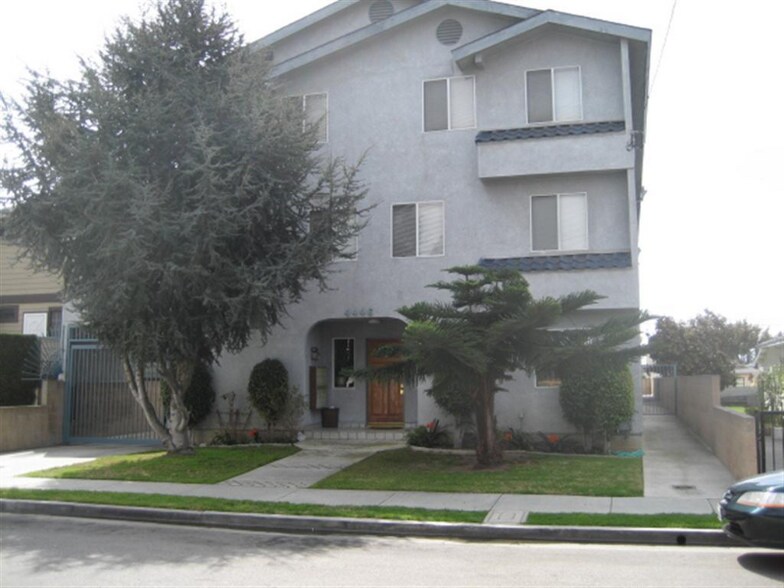 Building Photo - 4446 W 136th St