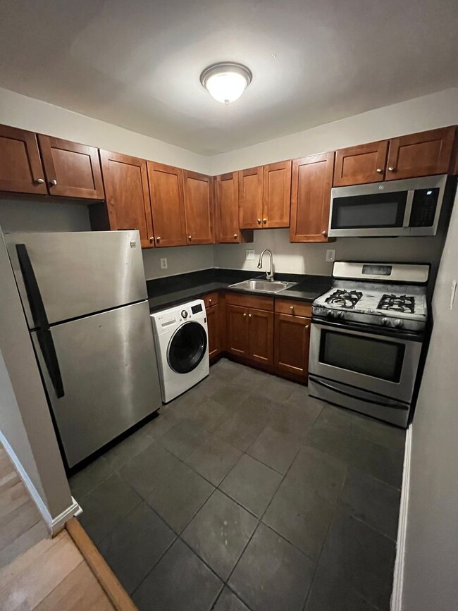 Primary Photo - NEWLY AVAILABLE - RENOVATED 2 BR UNIT IN T...