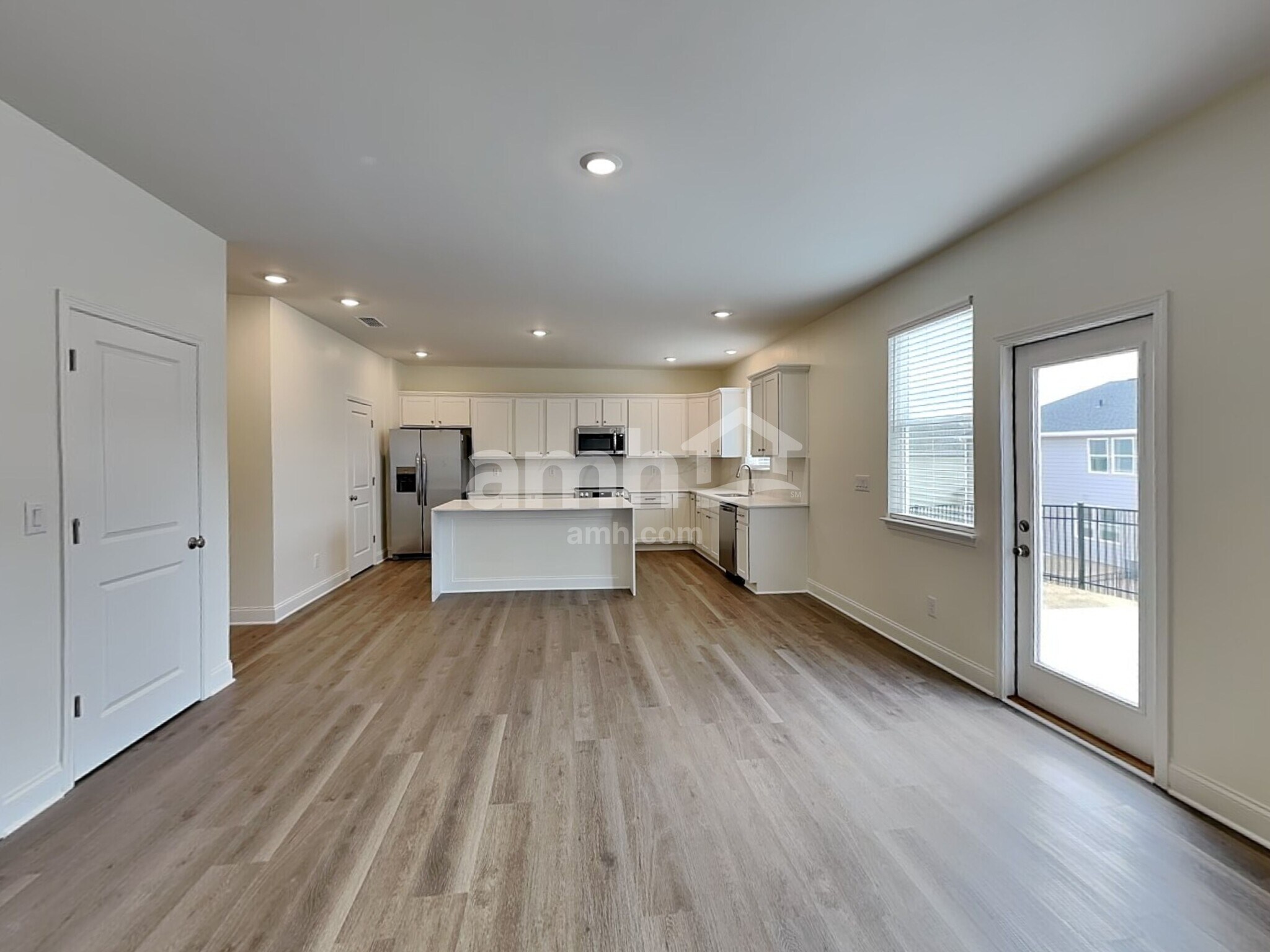 Building Photo - 3019 Ansley Place Rd