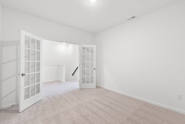 Building Photo - Welcome home to this stunning brand-new townhome in one of Indian Trail's newest and most desirab...