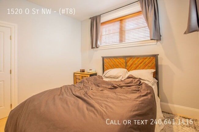 Building Photo - 1520 O St NW