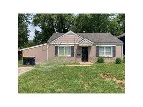 Building Photo - 2-BED HOME IN KANSAS CITY!!!