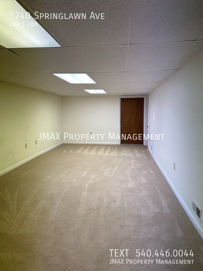 Building Photo - 5240 Springlawn Avenue