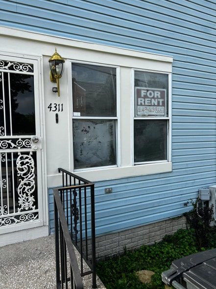 Building Photo - 4311 Davis Ave