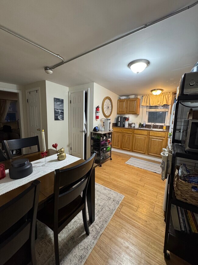 Building Photo - JNB Wood Properites LLC