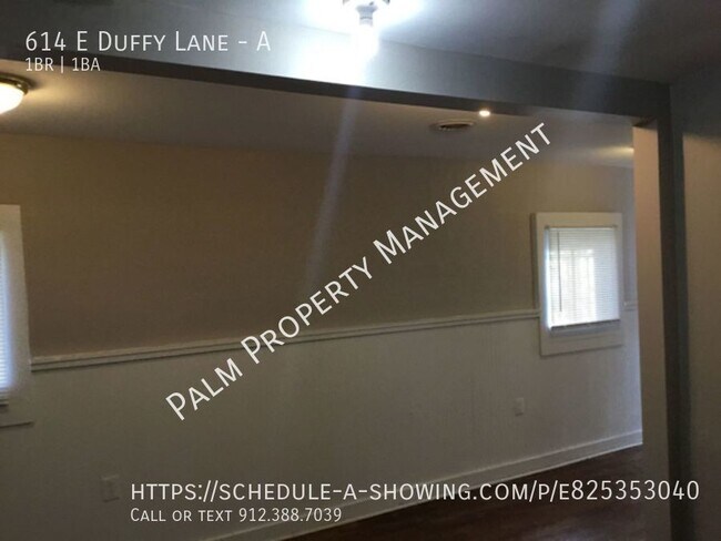 Building Photo - 614 E Duffy Ln