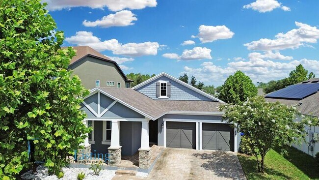 Building Photo - 14359 Shocklach Dr