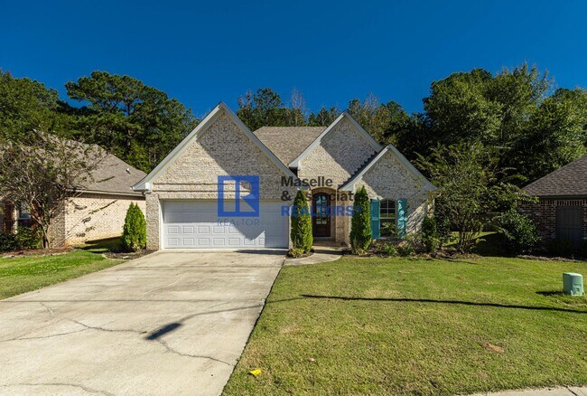 Primary Photo - 3 Bed/2 Bath Home in Greenfield Station!!