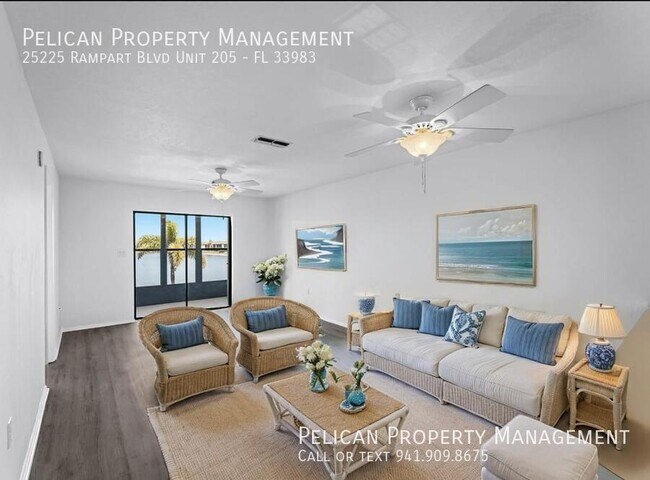 Building Photo - 25225 Rampart Blvd