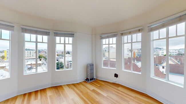 Building Photo - 3272 21st St
