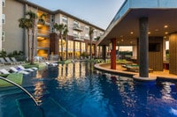 Building Photo - The Oasis San Antonio