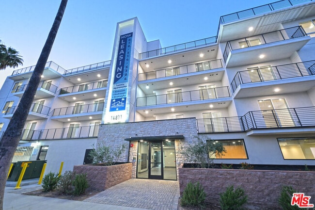 Building Photo - 14811 Erwin St