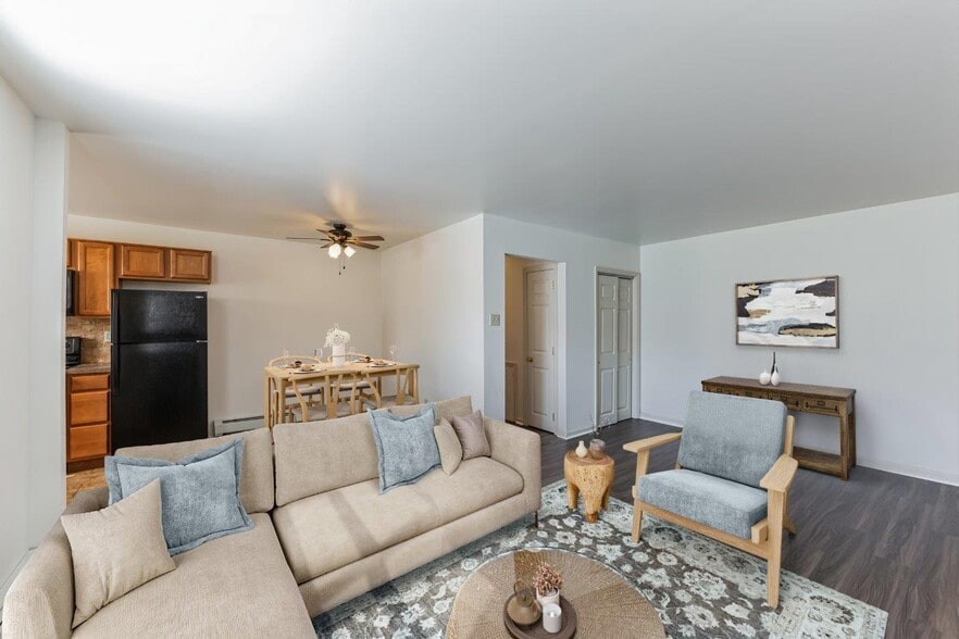 Primary Photo - Wissahickon Park Apartment Homes