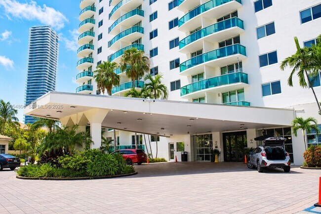 Building Photo - 19370 Collins Ave