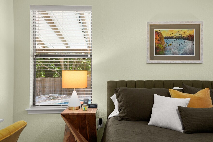 Bedroom 1 - 8309 Priest River Dr