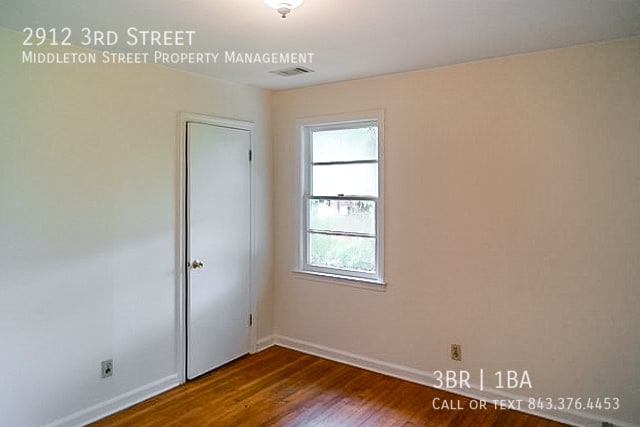 Building Photo - 2912 Third St