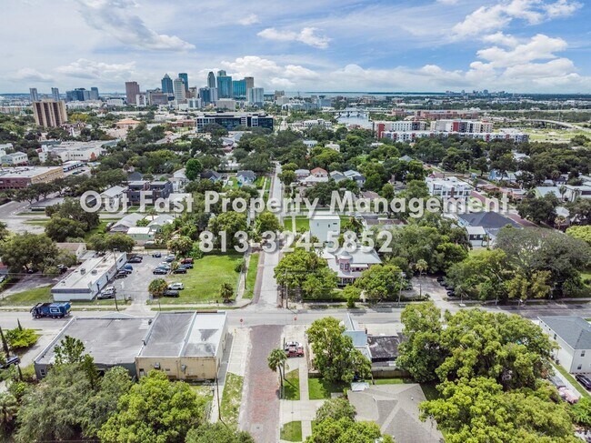 Building Photo - 2604 N Highland Ave