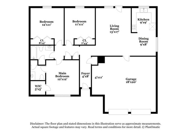 Building Photo - 7127 Kings Dr