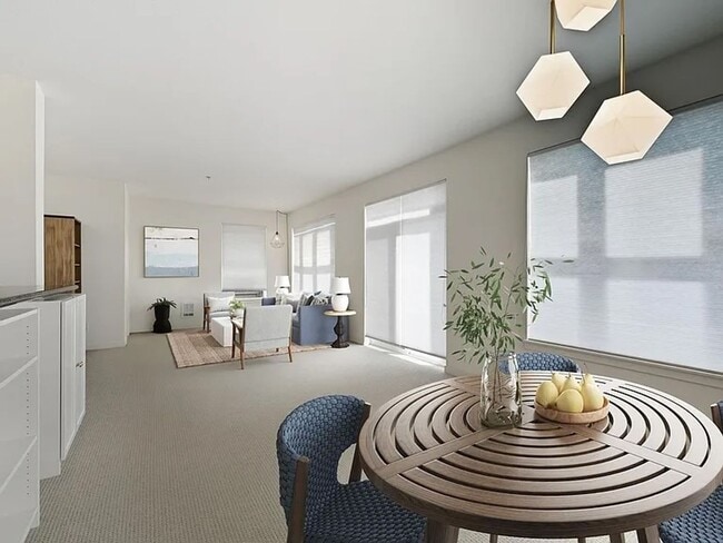 Building Photo - Modern Top-Floor Condo with Stunning Seattle Views