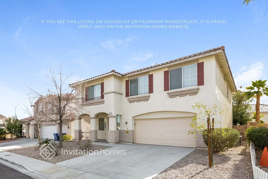 Building Photo - 8291 Gilded Crown Ct