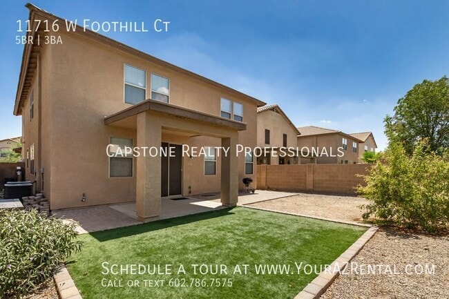 Building Photo - 11716 W Foothill Ct