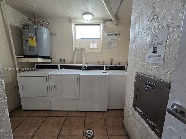 Building Photo - 801 NW 47th Ave